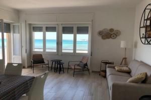 Viva Vista Mare Trilo Primo Piano Apartments, Porto Cesareo