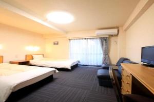 Monthly Mansion Tokyo West 21 - Vacation STAY 10886 Apartments, Tachikawa