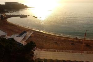 Caletta Beach Apartments, Castiglioncello