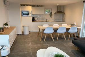 TERRASSES DE Triplex 242 " PLACE DES REVES " Apartments, Malmedy