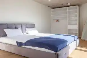 Spacious 3BR Apartment With 2 Balconies in Old, Tbilisi