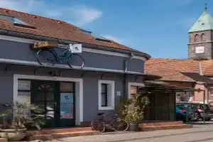 Bella Ciao Apartments, Badacsonytomaj