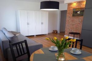 Koszalin-Old Town Apartment, Koszalin