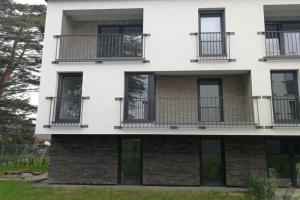 Zielona Zatoka Apartments, Ustka