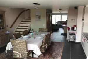Duplex Apartments, Blankenberge