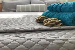 georgia's cozy rooms #2, Kavala