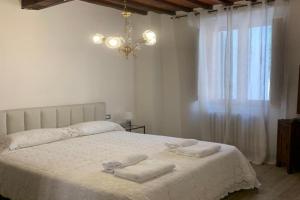 Fonte alle Ninfe B&B Mini-hotel, Castiglione d'Orcia