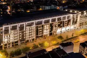 Garlon Residence Hotel, Istanbul