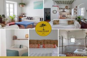 La Casa del Tio Sam, Tarifa