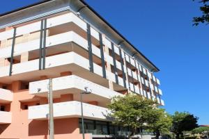 Appartamenti Parco delle Rose Apartments, Grado