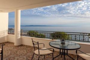 APARTMANI Mirona - Tučepi, Tucepi