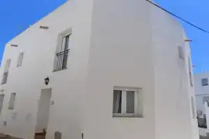 The Town House -, Mojacar