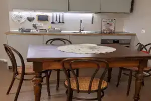 Lo Scricciolo Apartments, Rovereto