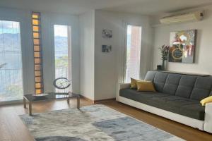 Elizaveta Apartments, Oggebbio