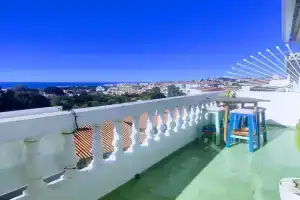El Faro Penthouse, Fuengirola