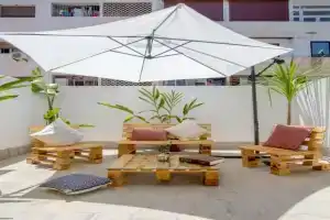 Stayhere - Agdal 1 - Comfort Residence Apartments, Rabat
