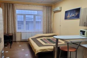 Studiya vozle metro Akademika Pavlova Apartments, Kharkiv