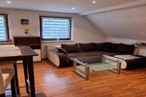 Süße kleine Ferienwohnung Apartments, Pirna