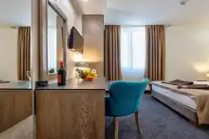 CentRoom Gold, Zlatibor