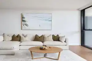 The Grande Apartments, Newcastle