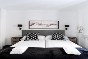 Housingleón - Five Rooms, Leon