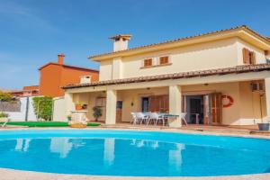 C333 Caülls by Mallorca Villa Selection, Cala Mayor