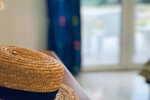 Studio in Banos Apartments with shared Swimming Pool, Roda