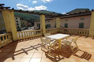 Apartments Baia Azzurra 1, Nago-Torbole