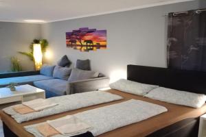 Stadtnah an der Förde 144 Apartments, Flensburg