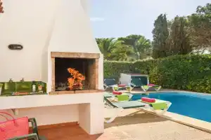 Villa Menorca Juanita by Mauter Villas, Ciutadella