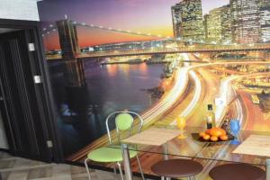 Apartment Brooklyn in Kamianets-Podilskyi, Kamenets-Podolskiy