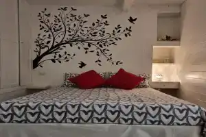 Dimora San Francesco Apartments, Bevagna