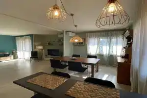 Villa Irene Apartments, Marghera
