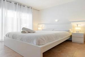 Central Beach, a un minuto del mar, WI-FI Apartments, Calafell