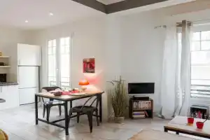 Apartment Le Paganini by Interhome, Nice