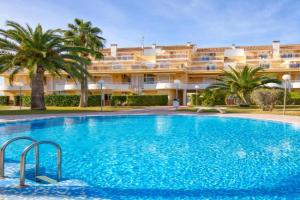 Holiday Home Jardines de I by Interhome, Denia
