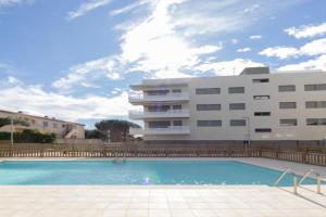 Apartment Alzina B by Interhome, Cambrils