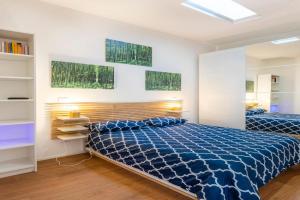 La Casetta di Jordi Bright Flat with Patio Apartments, Udine