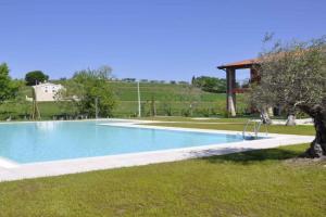Apartment in - Gardasee 38604, Cola