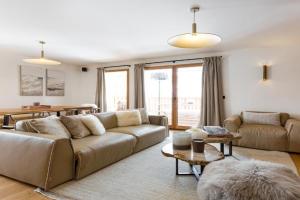 Le Refuge des Anges Apartments, Megeve