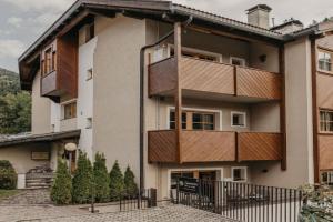 Alpin Home Furmescer Apartments, Ortisei