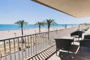 GLP RASPEIG DREAMSEA Apartments, El Campello