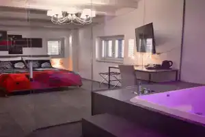 B&B GDA Mini-hotel, Foggia