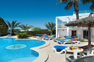 Villa Hortet, Cala d'Or