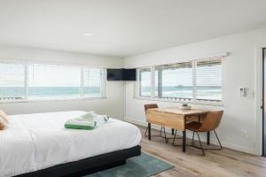 The Marbella Hotel, Oceanside