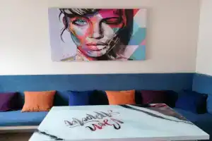 SC Kolos Mini-hotel, Cacak