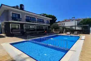 World Cities Apartments, Kemer