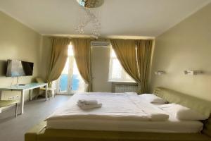 Welcome Apartments Center, Kiev