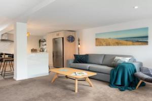 The Little Blue Penguin Apartments, Tauranga