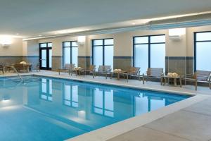 Hyatt House OSU Short North, Columbus